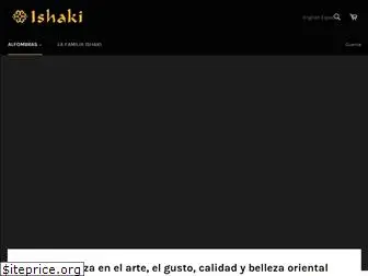 ishaki.com