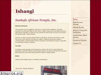 ishangi.org