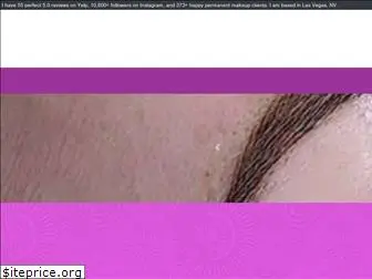 ishapebrows.com