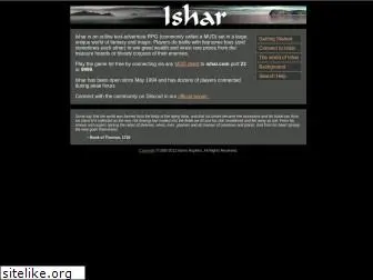 ishar.com