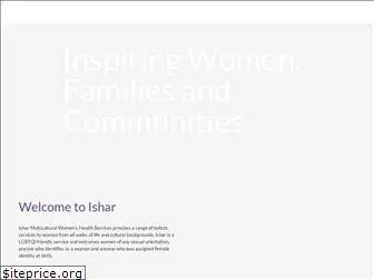ishar.org.au