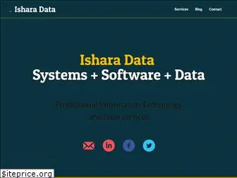 isharadata.com