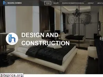 isharahomes.com