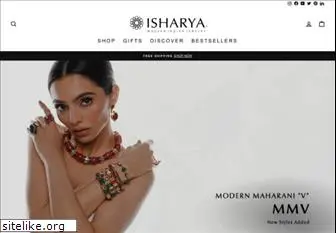 isharya.com