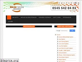 ishatech.com