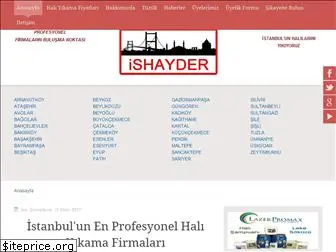 ishayder.com