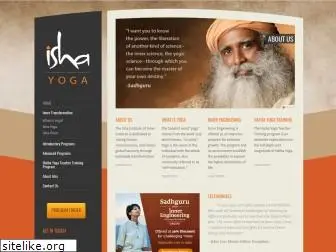 ishayoga.org