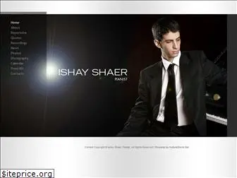 ishayshaer.com