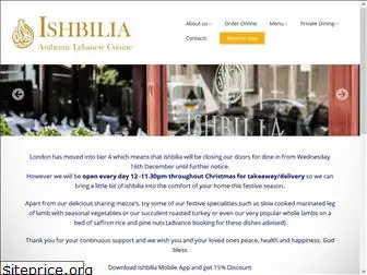 ishbilia.com