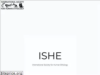 ishe.org