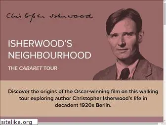 isherwoods-neighbourhood.com
