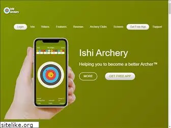 ishiarchery.com