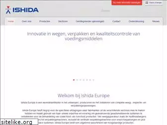 ishidaeurope.nl