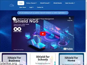 ishield.co.za