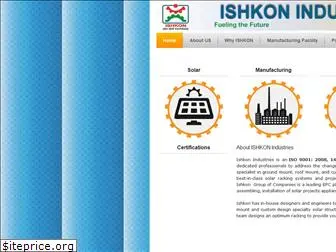 ishkon.com