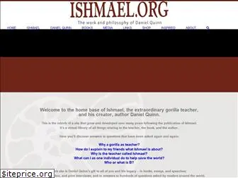 ishmael.org