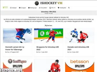 ishockey-vm.com