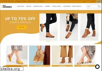 ishoes.com.au