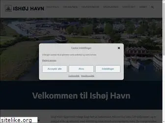 ishoj-havn.dk