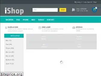 ishop.co.rs