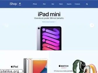 ishop.com.py