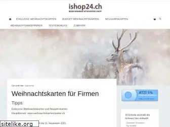 ishop24.ch