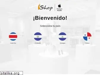 ishopcentroamerica.com