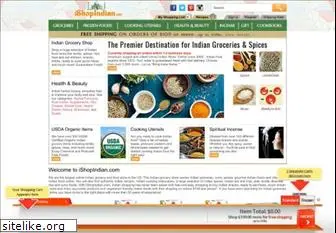 ishopindian.com