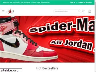 ishopjordans.com