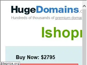 ishopnation.com