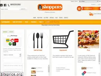 ishoppers.com.ng