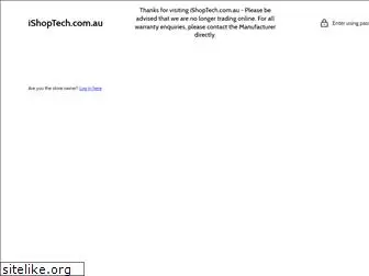 ishoptech.com.au