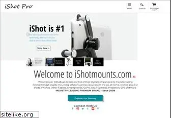 ishotmounts.com