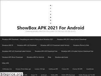 ishowboxapk.com