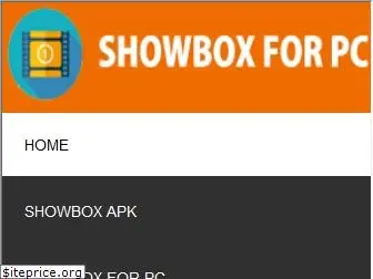 ishowboxforpc.co