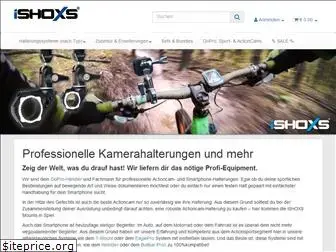 ishoxs.de