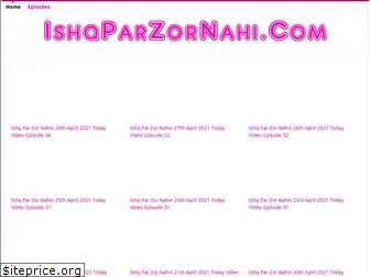tashan e ishq desitvbox tashan e ishq desitvbox