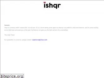 ishqr.com