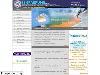 ishraepune.org