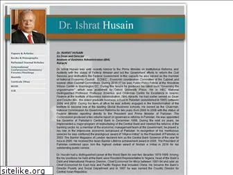 ishrathusain.iba.edu.pk