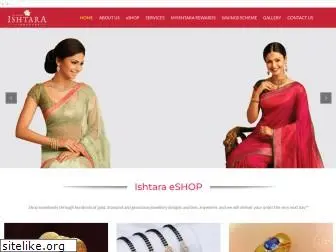 ishtarajewellery.com