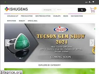 ishugems.com