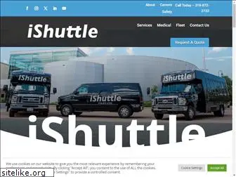 ishuttle.us