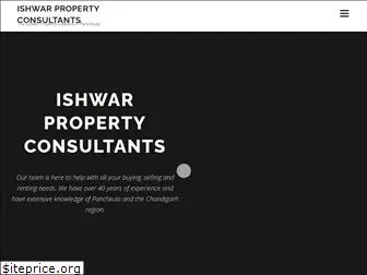 ishwarpropertyconsultant.com