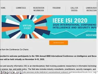 isi-conf.org