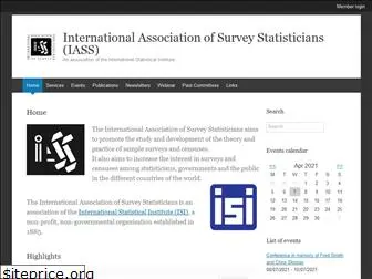 isi-iass.org