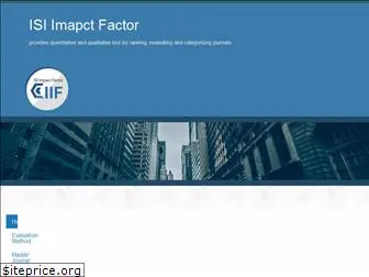 isi-impactfactor.com