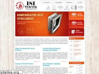 isi-izolasyon.com