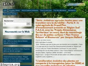 isias.lautre.net