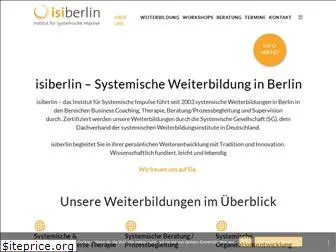 isiberlin.de